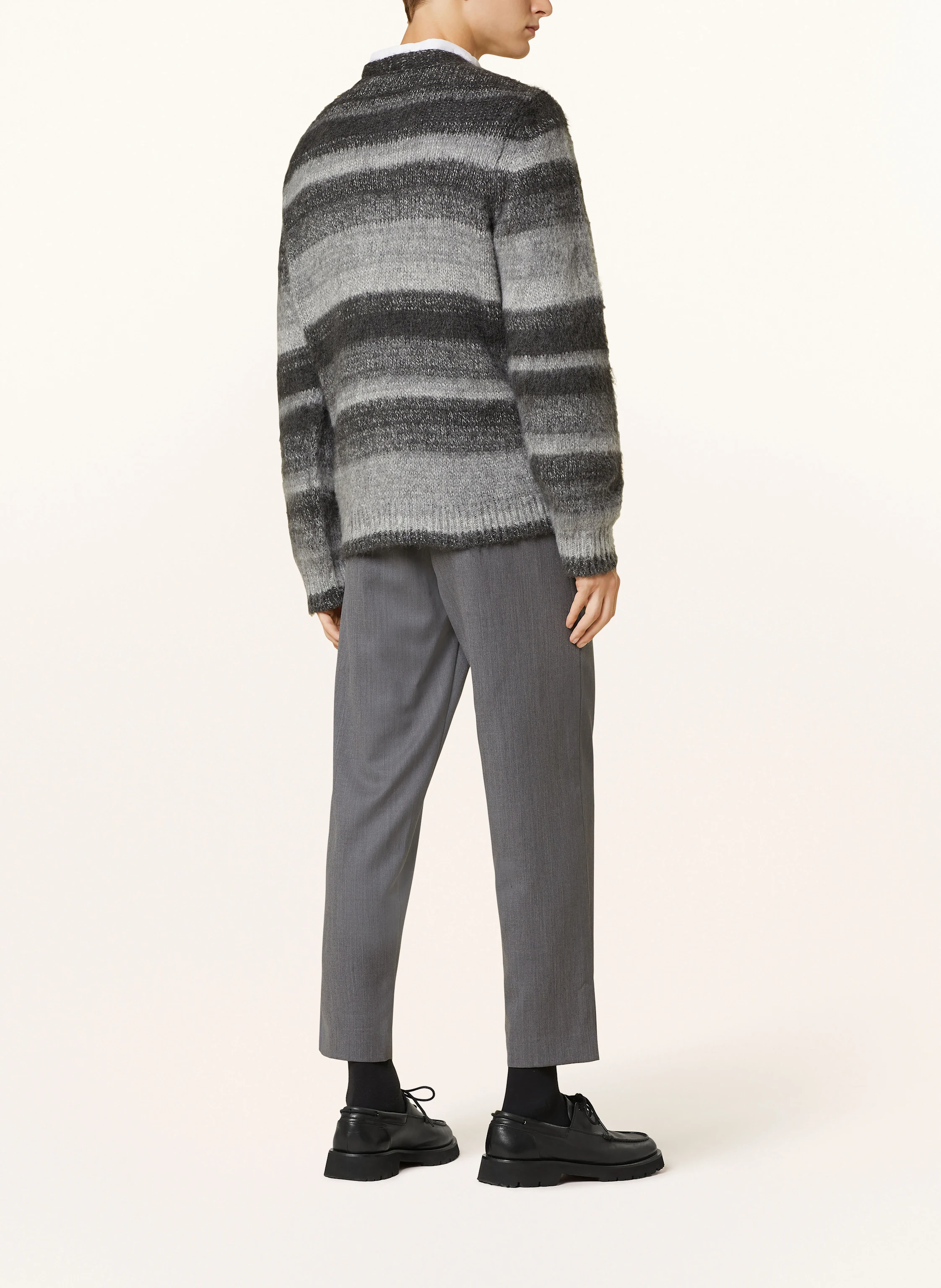 PAUL Hose Tapered Fit