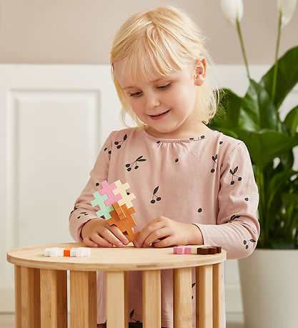 Plus-Plus BIG - 50 st. - Essen