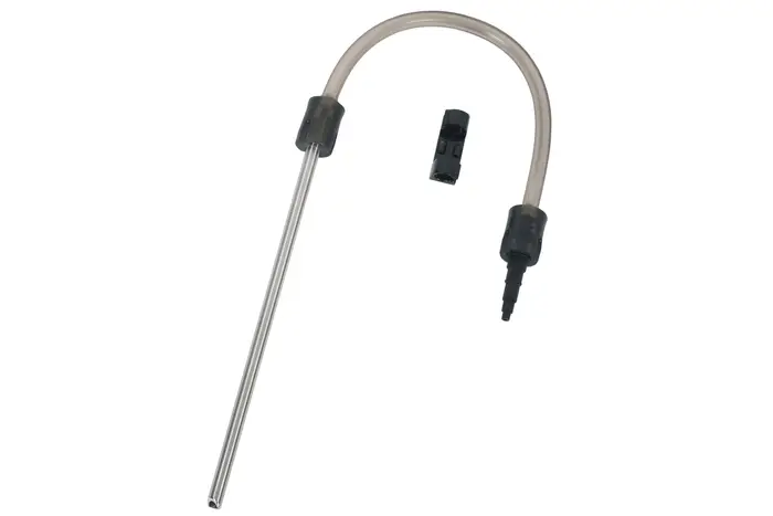 Milchschlauch und Verbindungsstück MS-8030001721