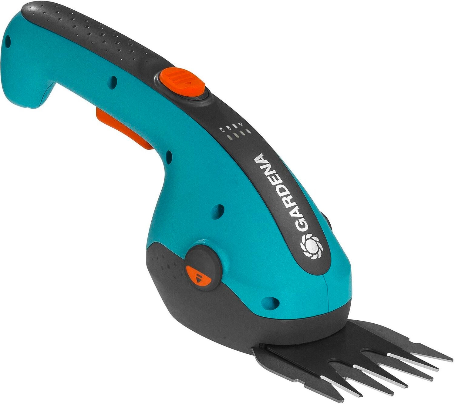 Gardena accu gras- en buxusschaar ClassicCut