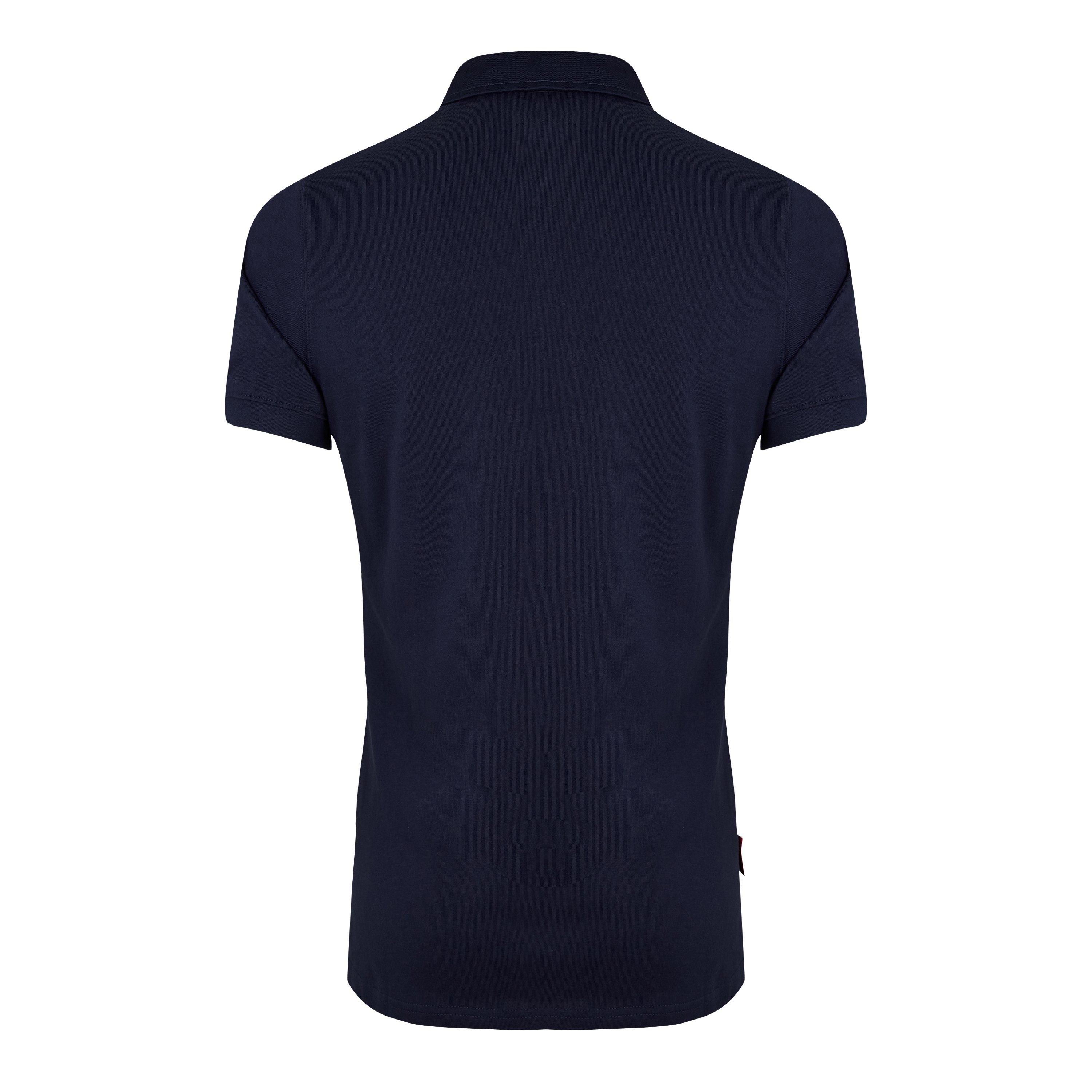 Umbro England Rugby Alternate Classic Shirt RWC2023 Adults