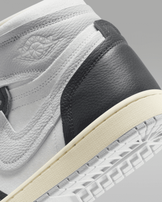 Air Jordan 1 High Method of Make Women's Shoes