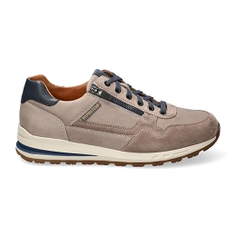 bradley  VELSPORT 3660/ne. 1518/ra. 6145  WARM GREY