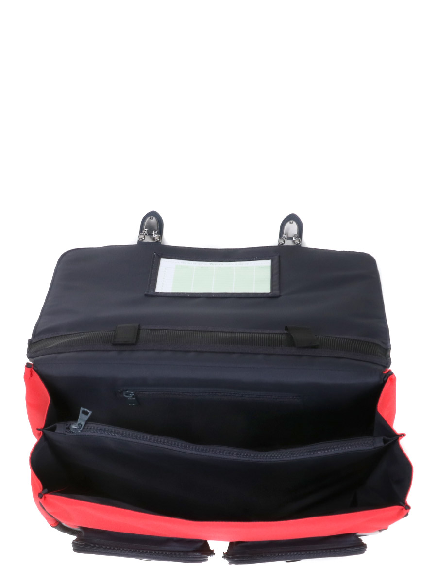 Cartable Tann's Maleaume 41 cm