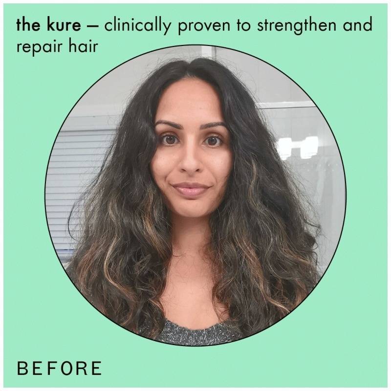 amika: The Kure Multi-Task Repair Treatment 200 ml