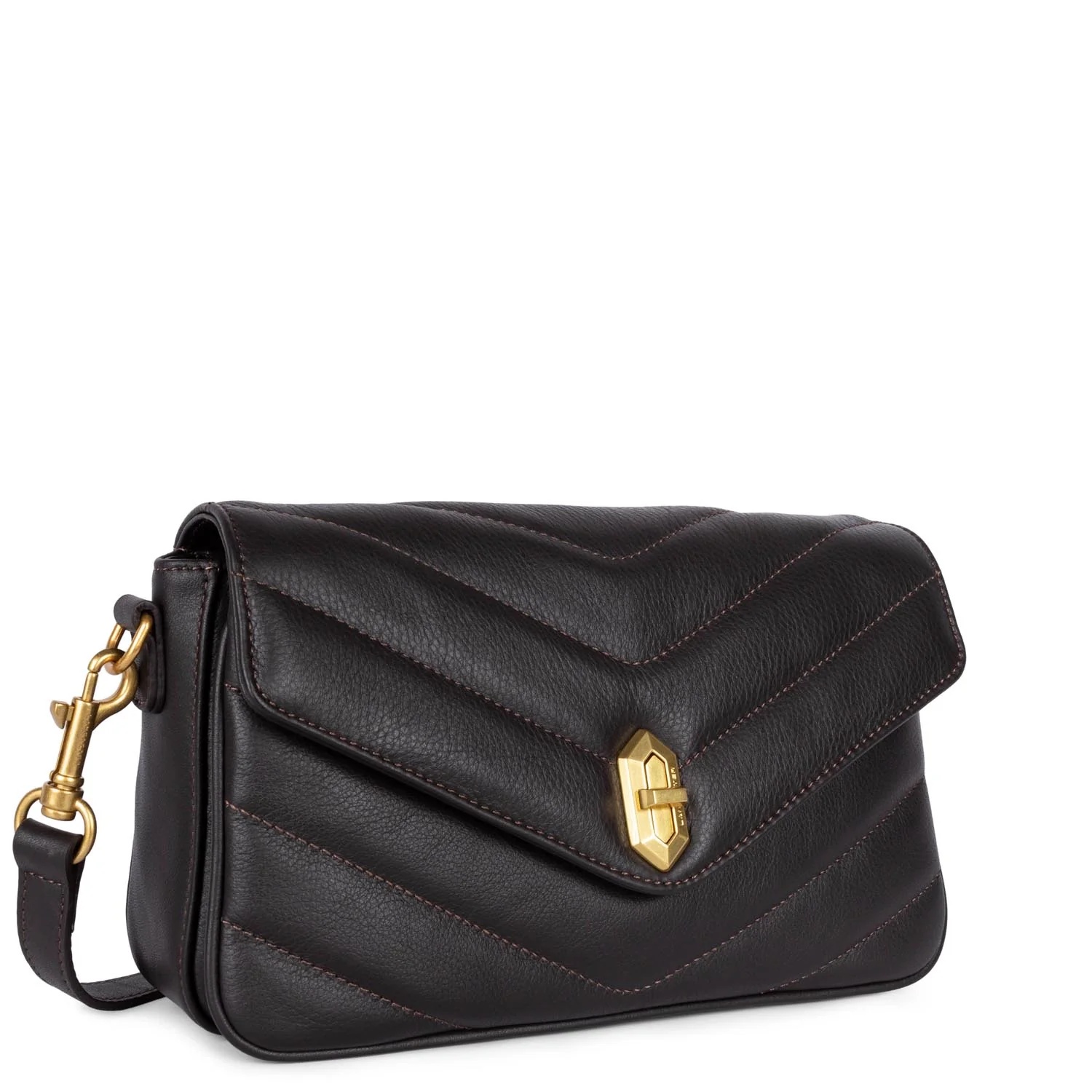 Soft Matelassé-Sac trotteur