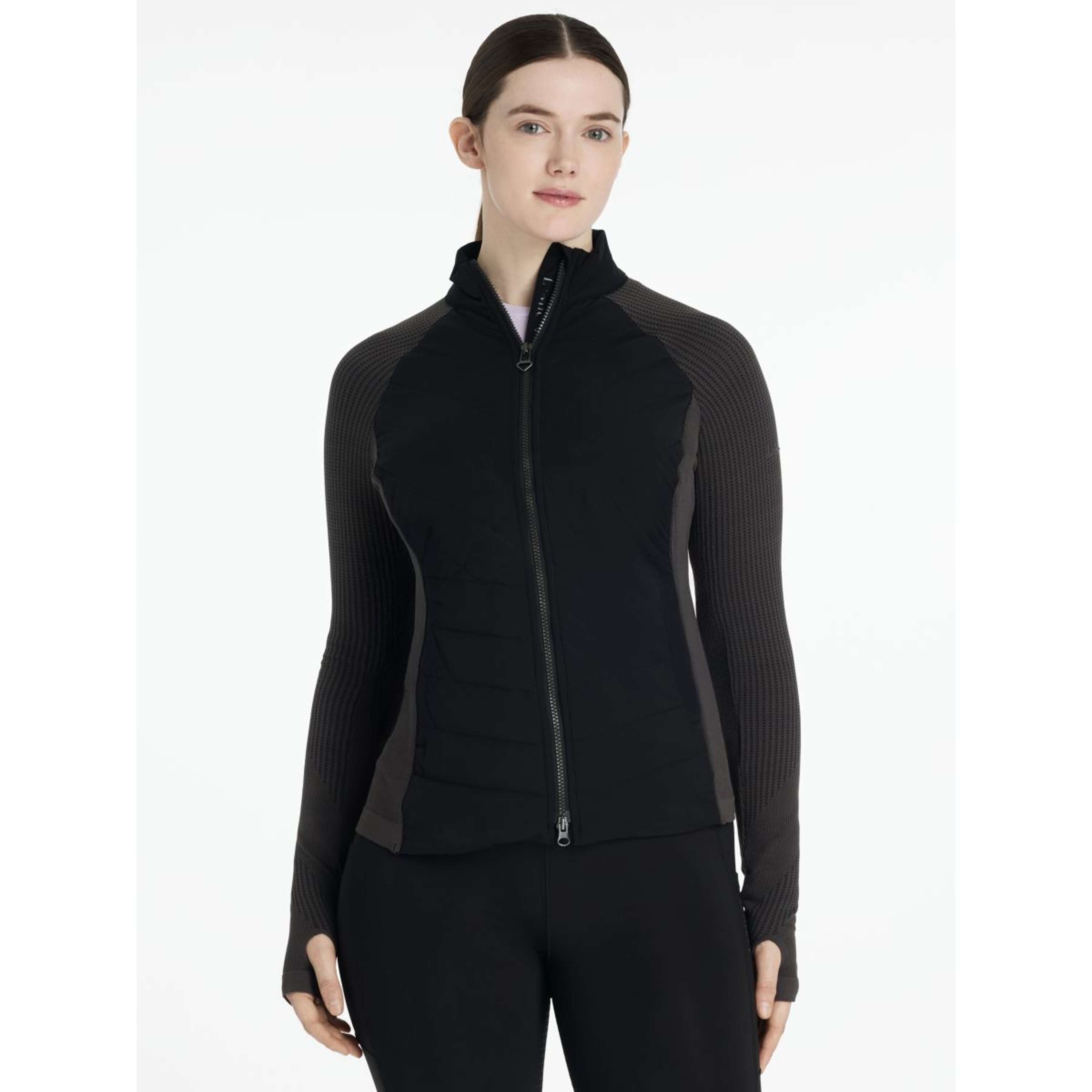 LeMieux Vest Maddie Zwart