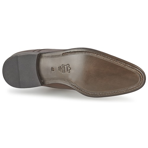 So Size - CURRO - Marron