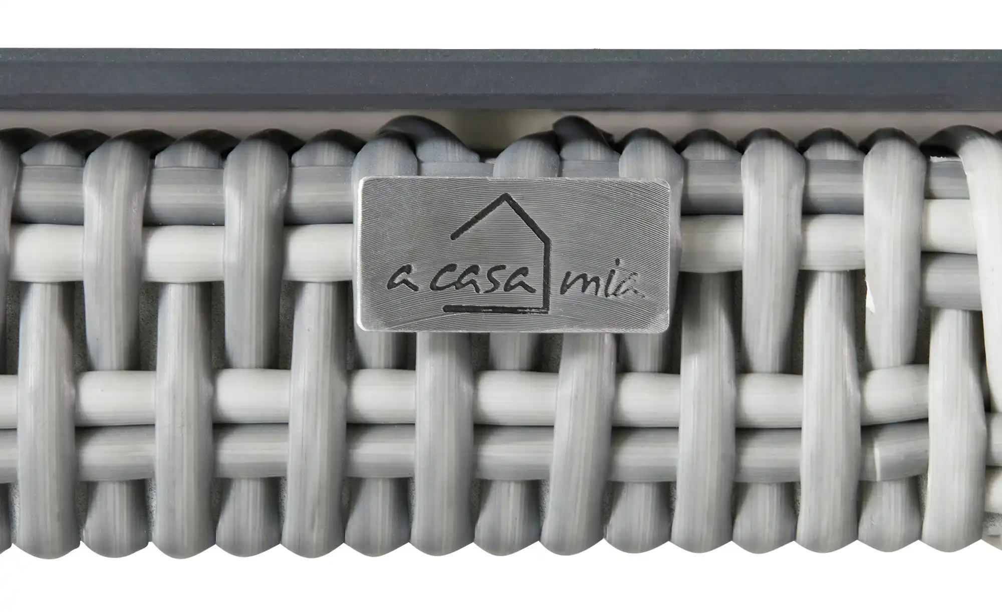 a casa mia Gartentisch  160 cm  Padua New