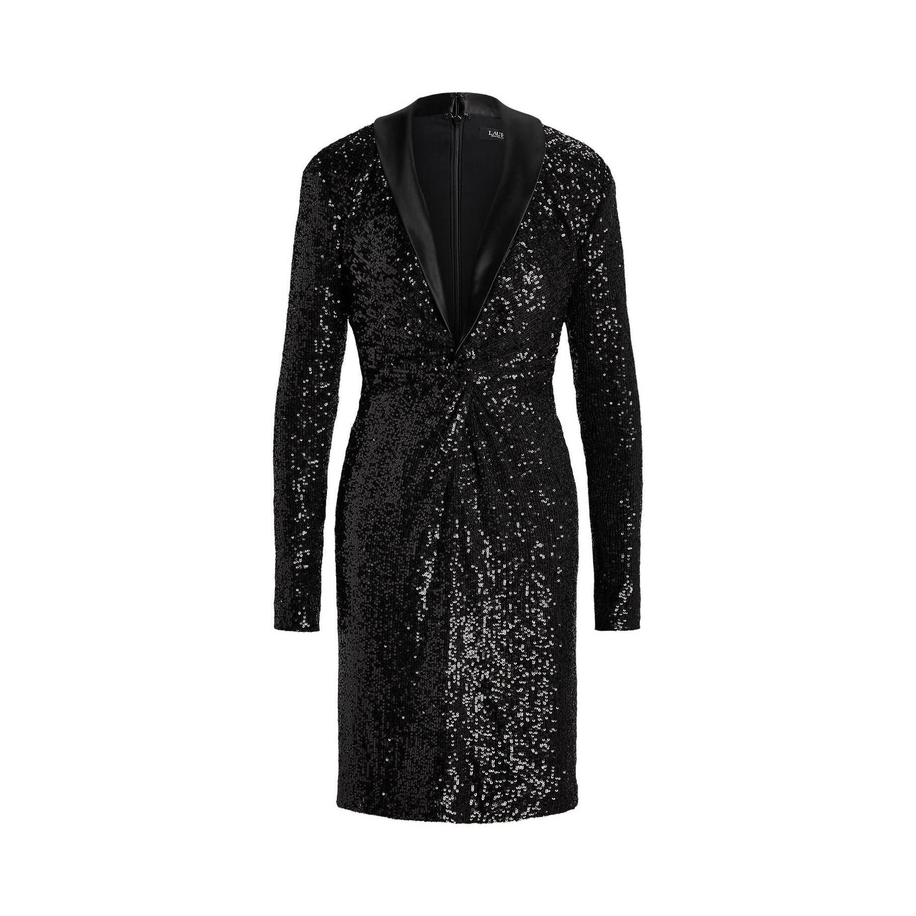 Lauren Ralph Lauren| Damen Abendkleid