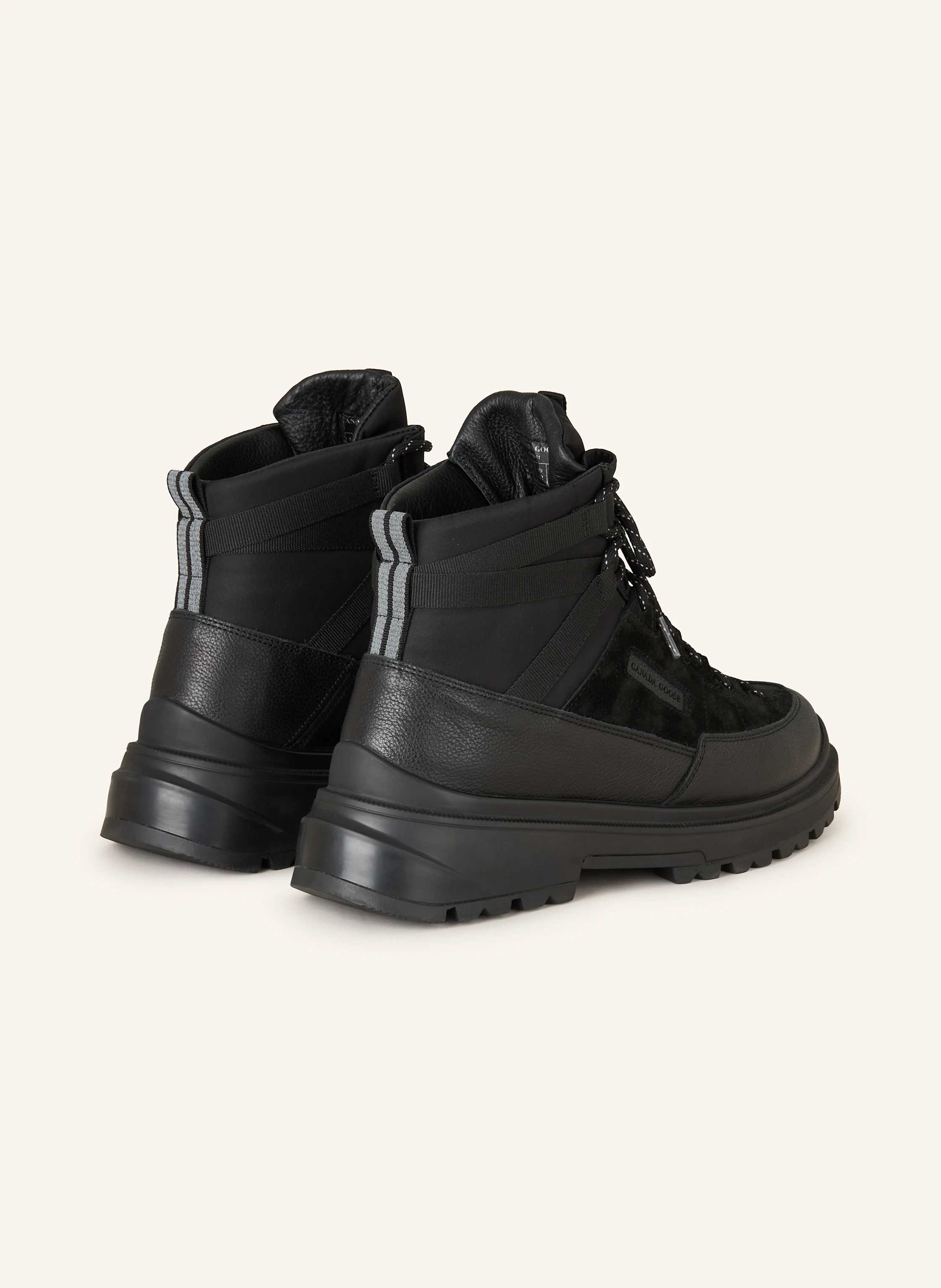 CANADA GOOSE Schnürboots JOURNEY