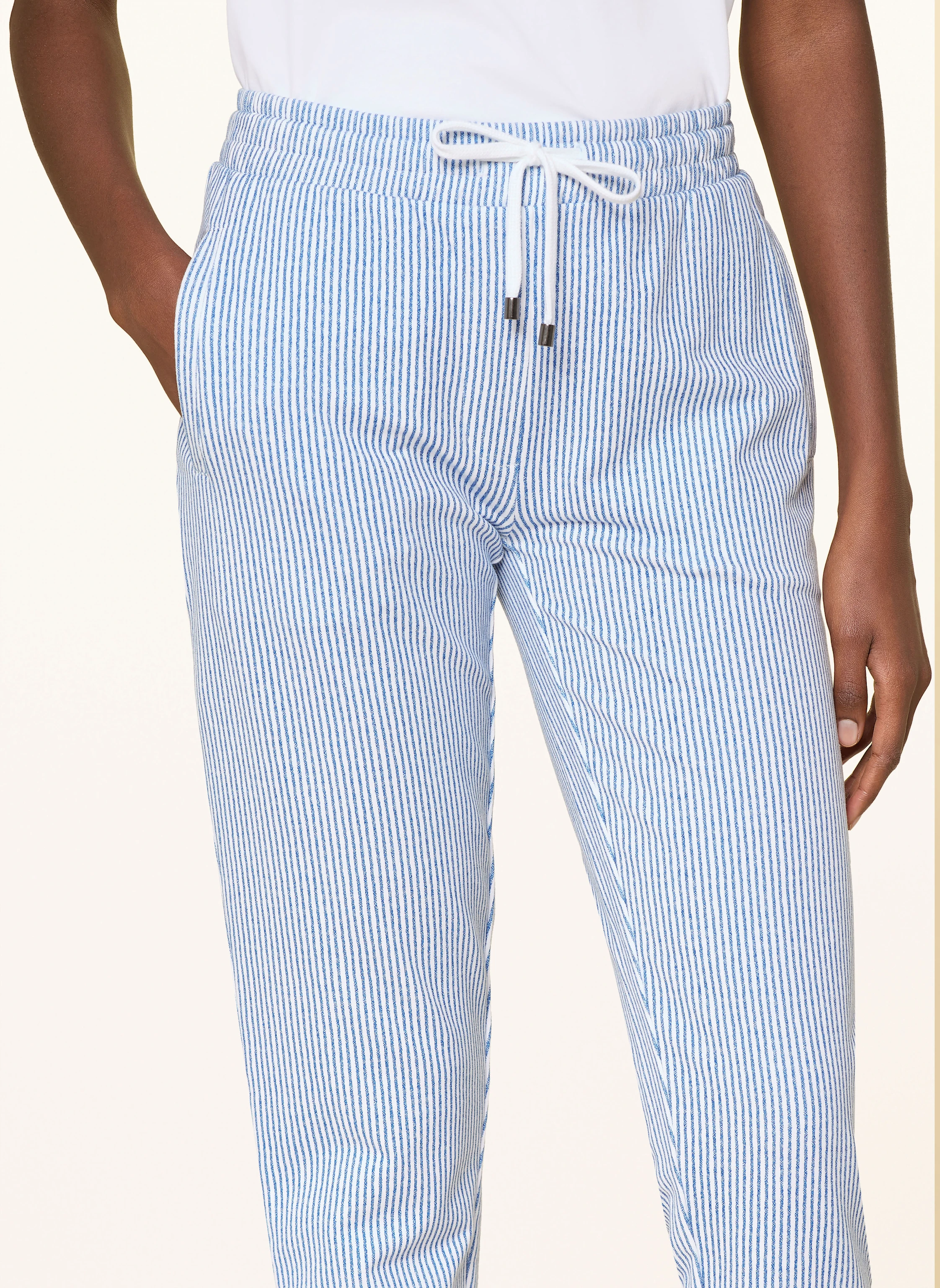 Juvia Sweatpants MARGIE