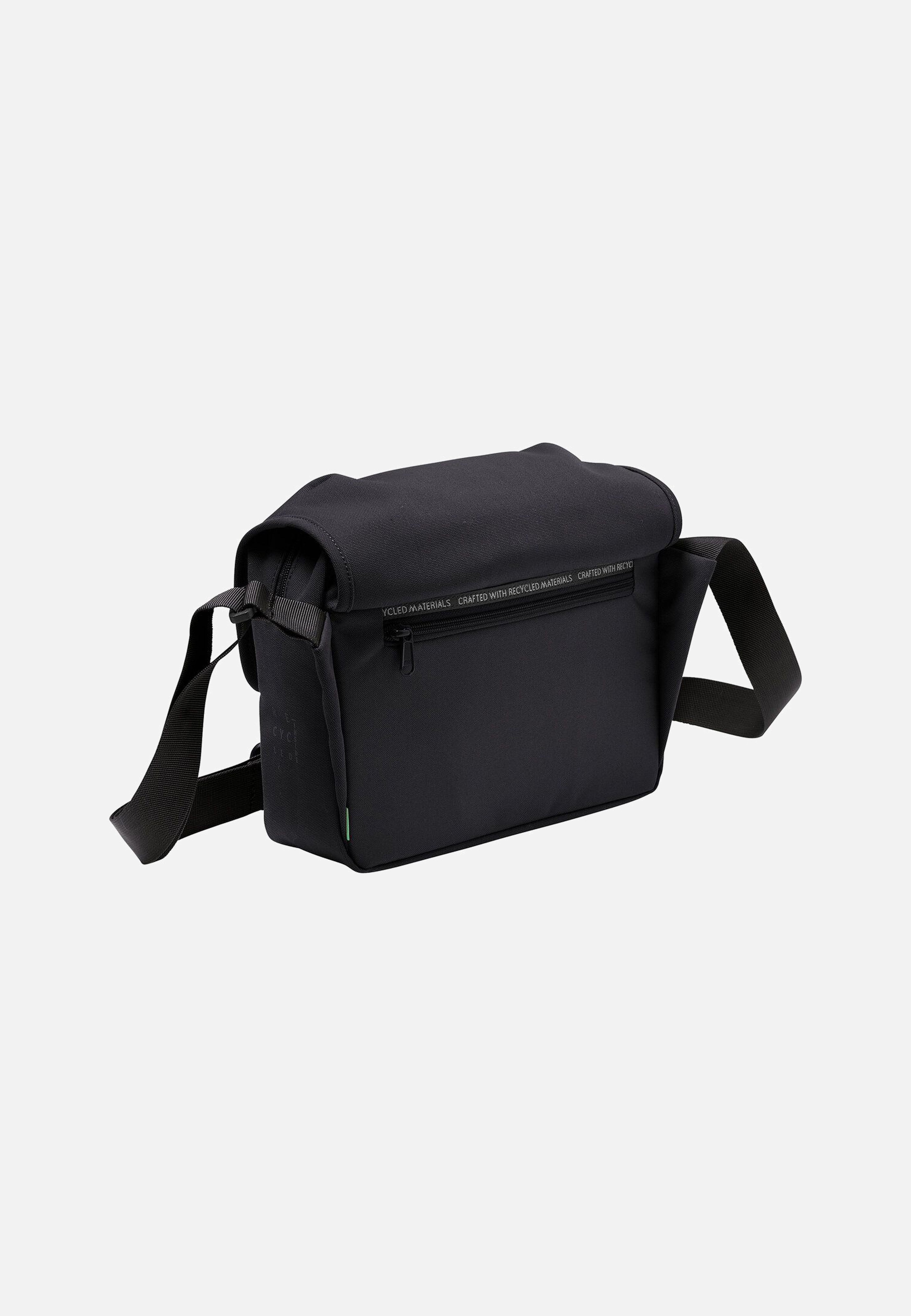 Coreway 6 Black - Messenger Bag
