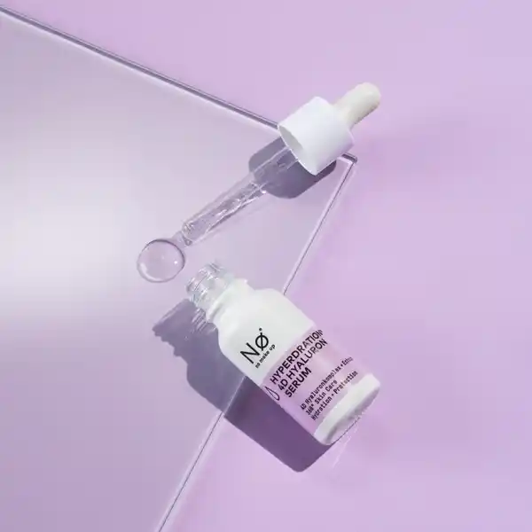 hydrate today HYPERDRATION® 4D HYALURON SERUM