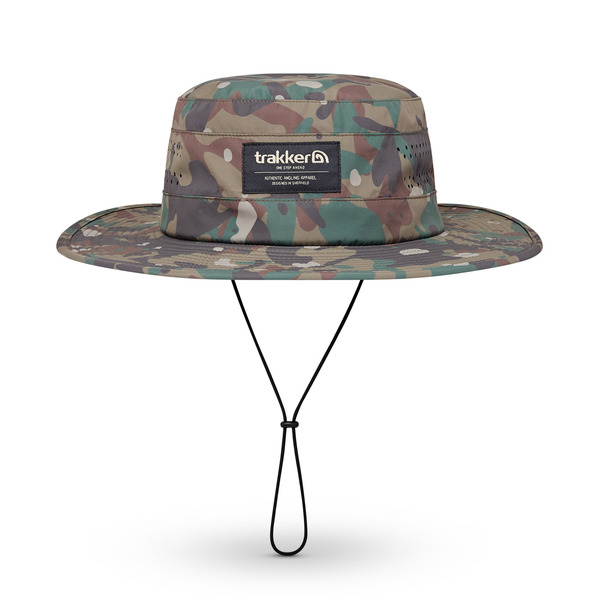 Chapeau Trakker TechPro Camo Boonie