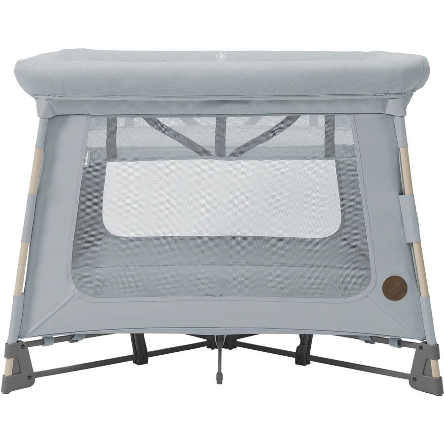 MAXI COSI 3-in-1 Reisebett Swift Beyond Grey Eco