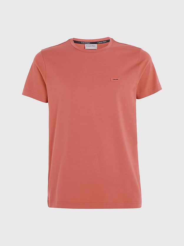 Camiseta Slim