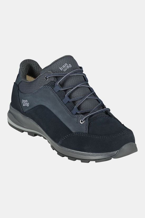 Hanwag Hanwag Banks Low Bunion Lady Wandelschoen Dames