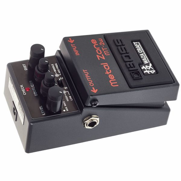 Boss Waza MT-2