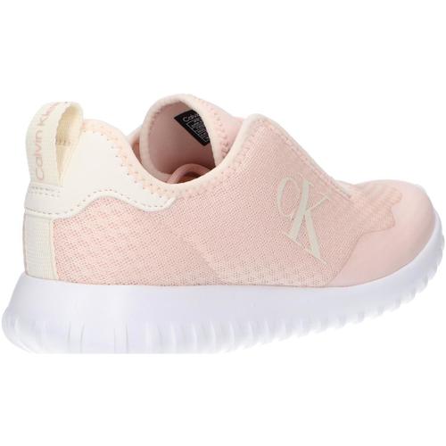 Calvin Klein Jeans - YW0YW00937 SPOR RUN EVA Beige