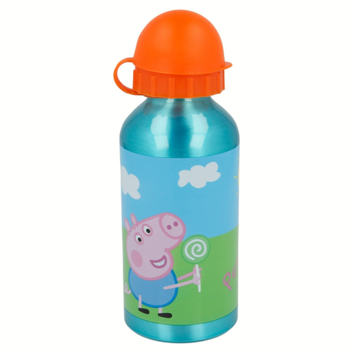 Bidón Peppa Pig 62263