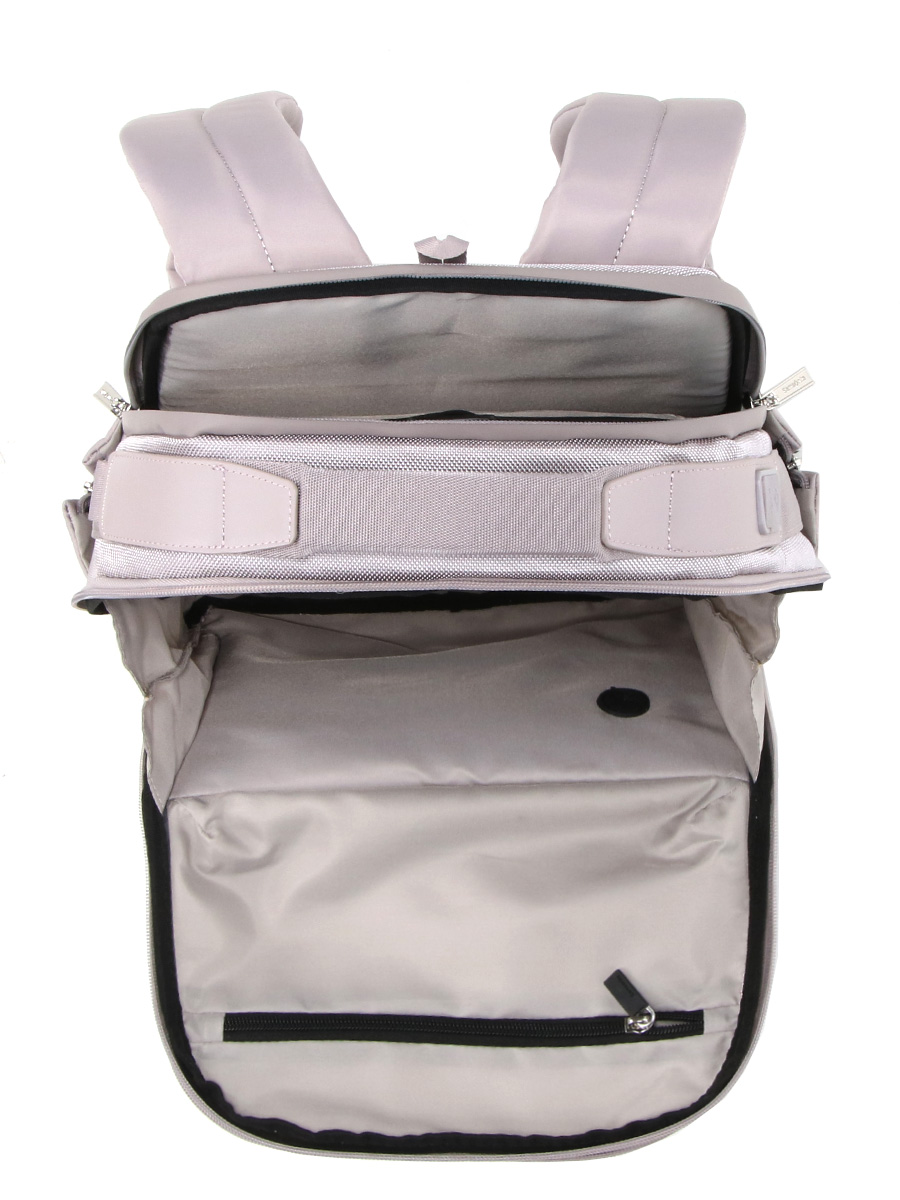 Sac À dos ordinateur Samsonite Openroad Chic 2.0 - 13.3 pouces