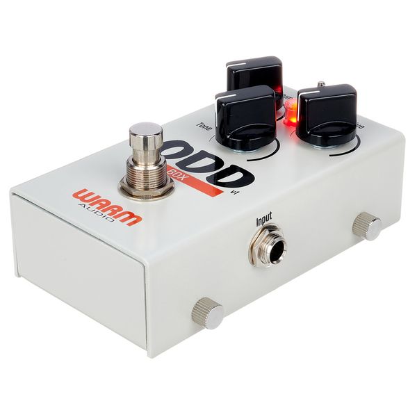 Warm Audio ODD Overdrive