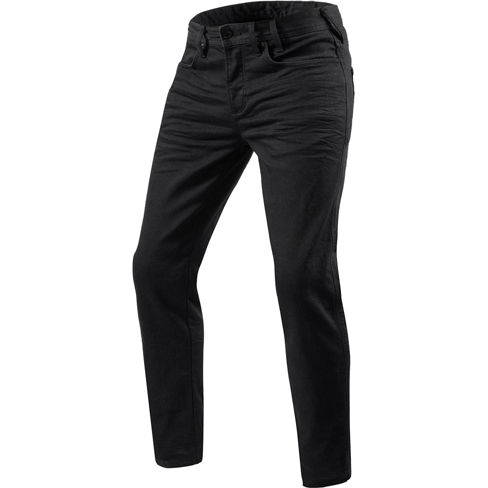 Rev'it - Jean Jackson 2 SK Noir