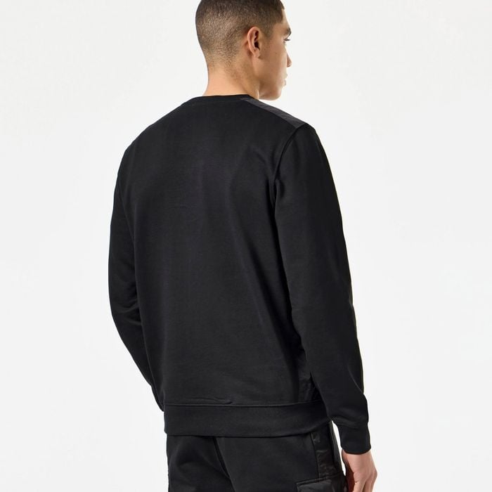 Weekend Offender F Bomb Sweater Heren