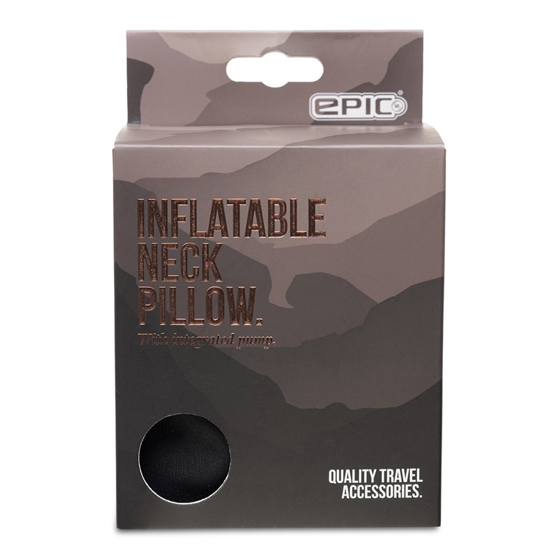 Epic<br>Nakkepude 3.0