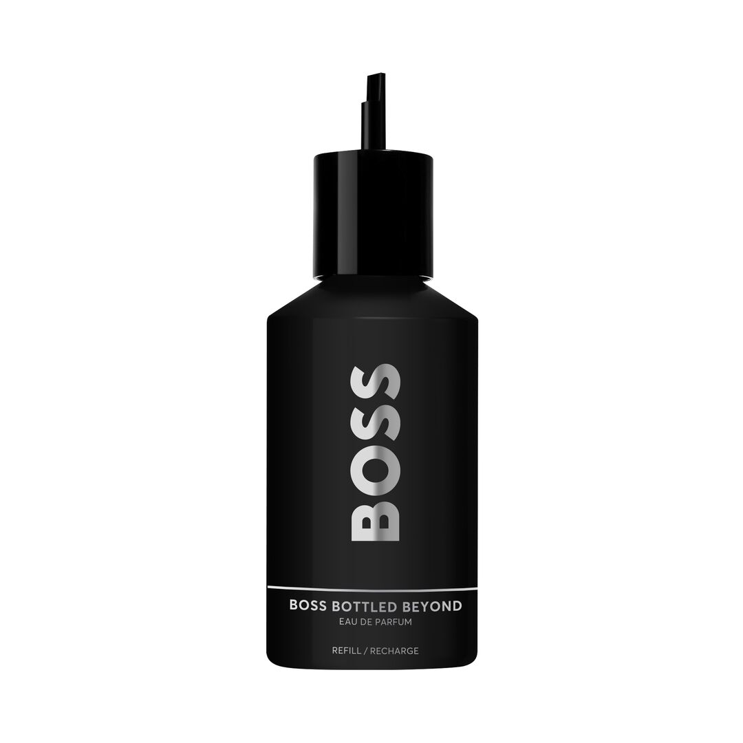 HUGO BOSS Boss Bottled Beyond Recarga - Eau de Parfum - 200ml