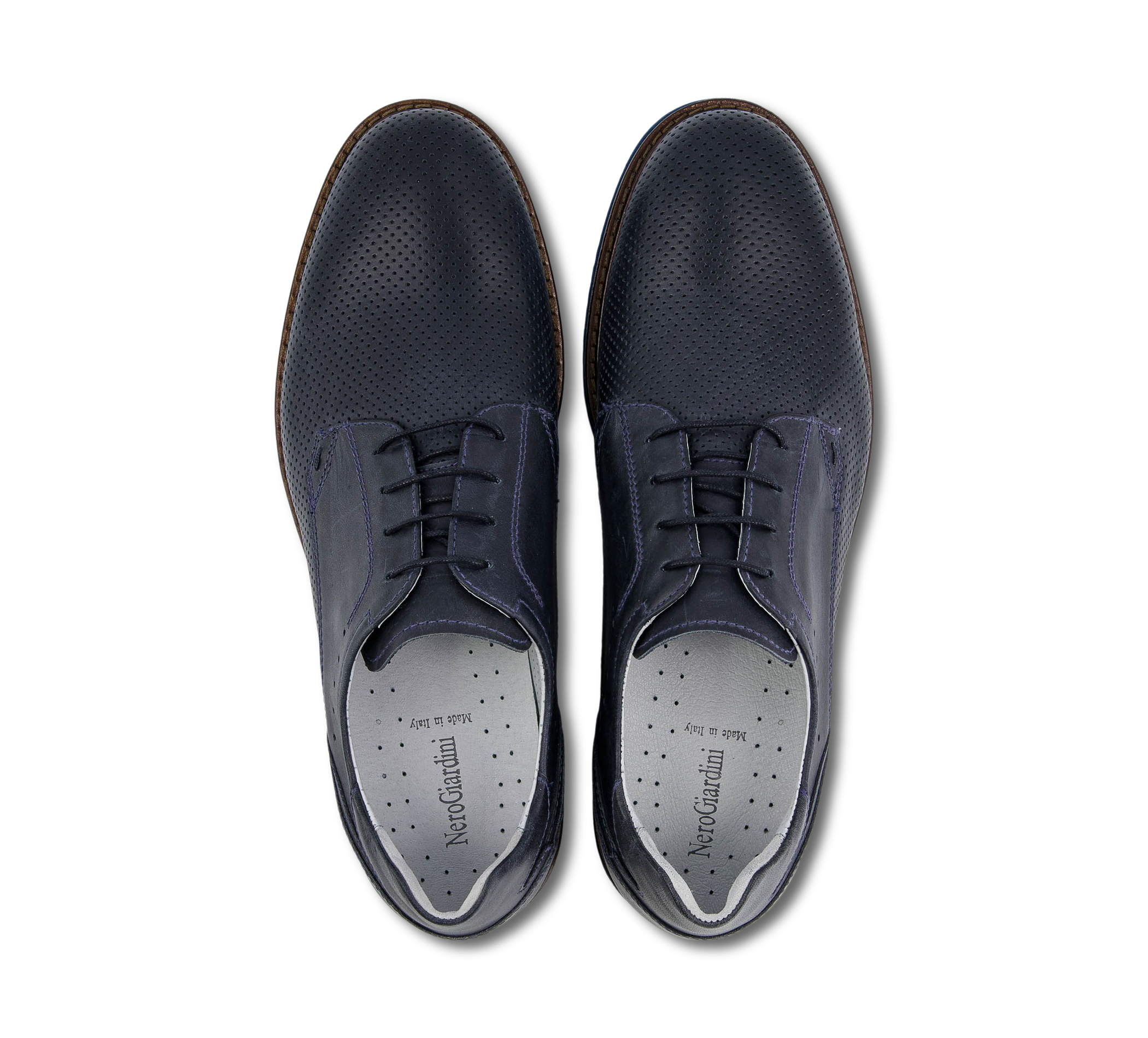 Nero Giardini Business-Schuhe