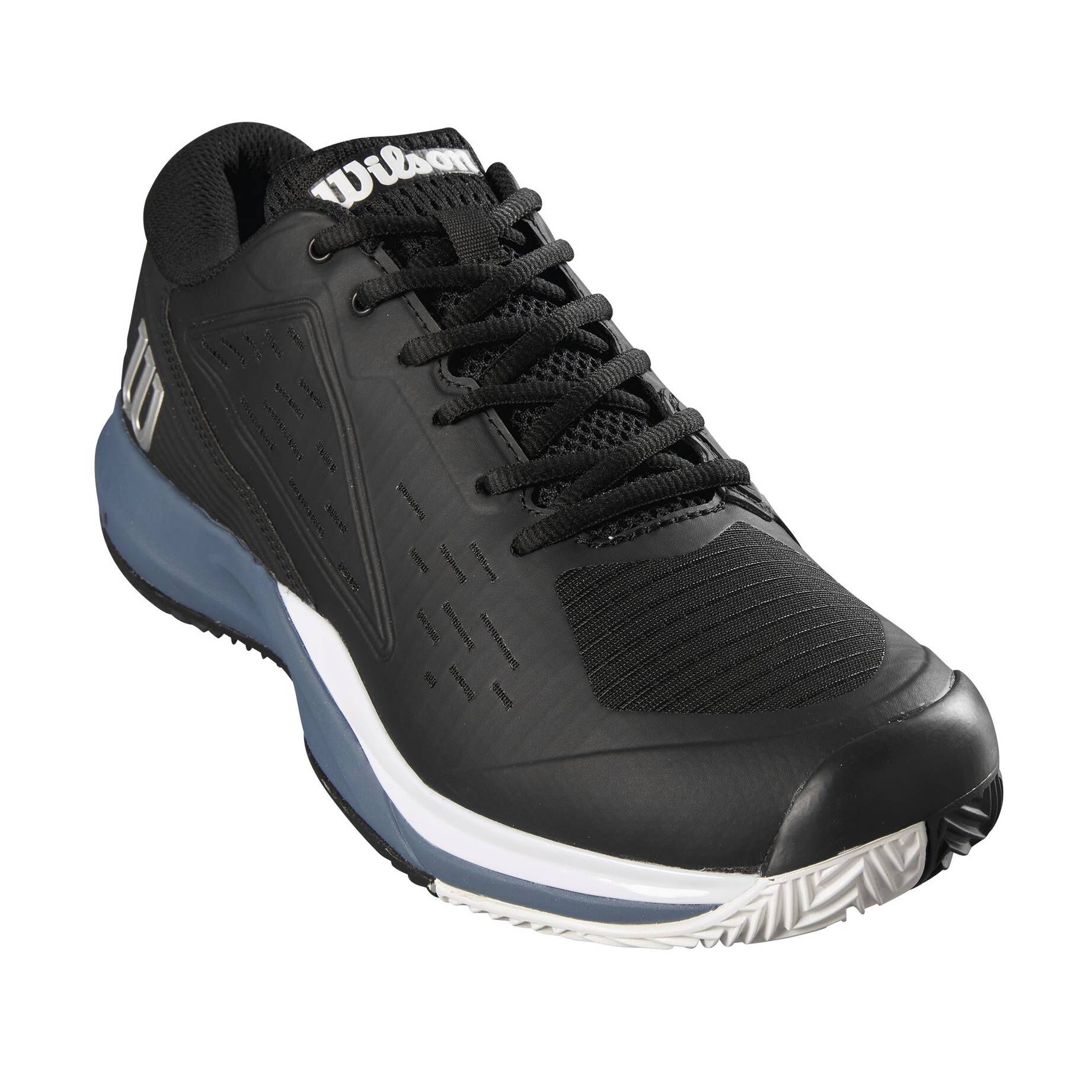 Wilson| Herren Tennisschuhe RUSH PRO CLAY Sandplatz