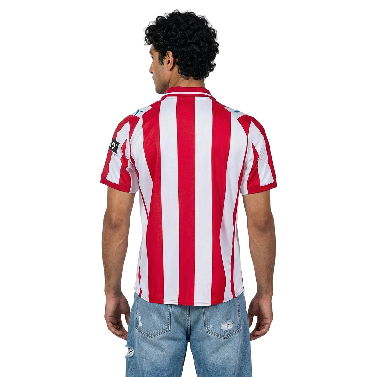 Camisola Puma Girona Retro 2025-2026
