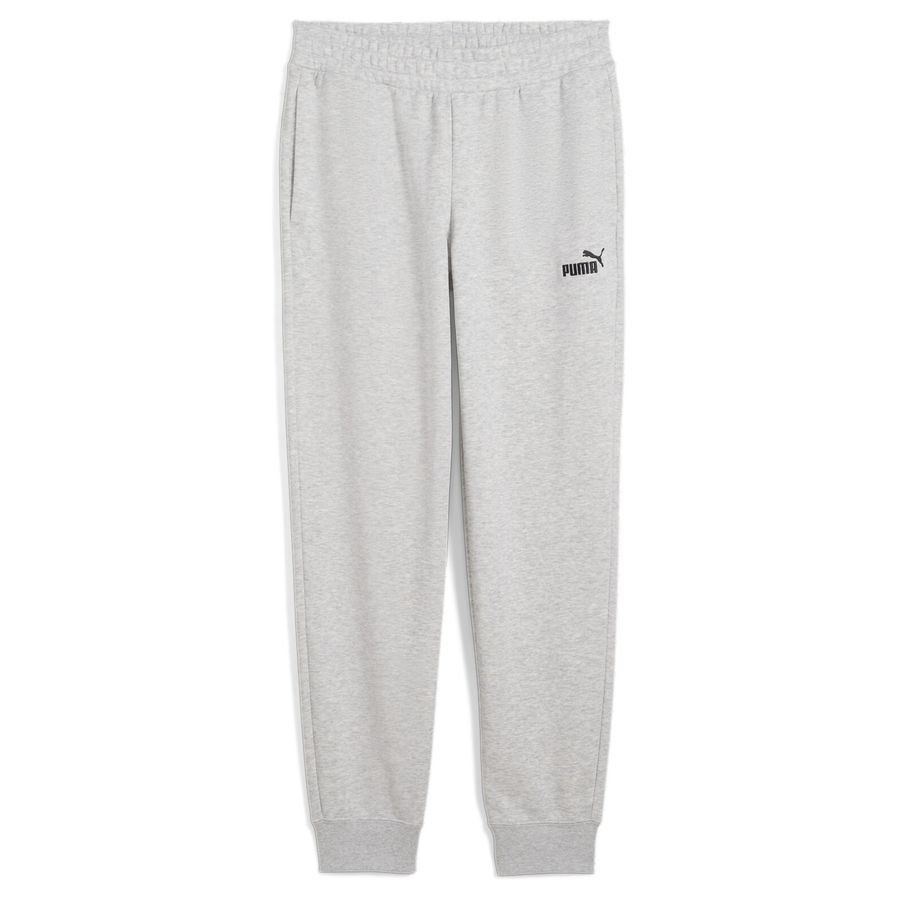 ESS Small No. 1 Logo Sweatpants TR cl Light Gray Heather