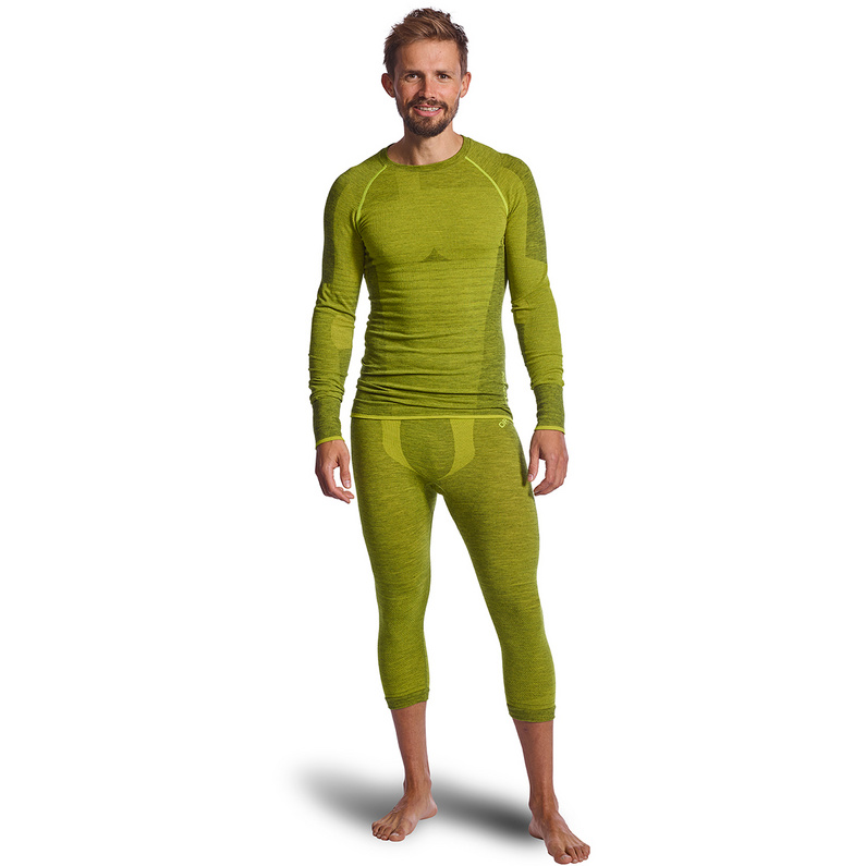 Ortovox Herren 230 Competition Longsleeve