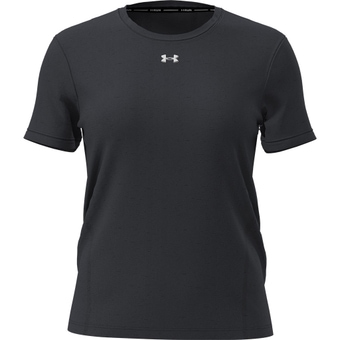 Under Armour Vanish Seamless Loose Langarmshirt Black Damen