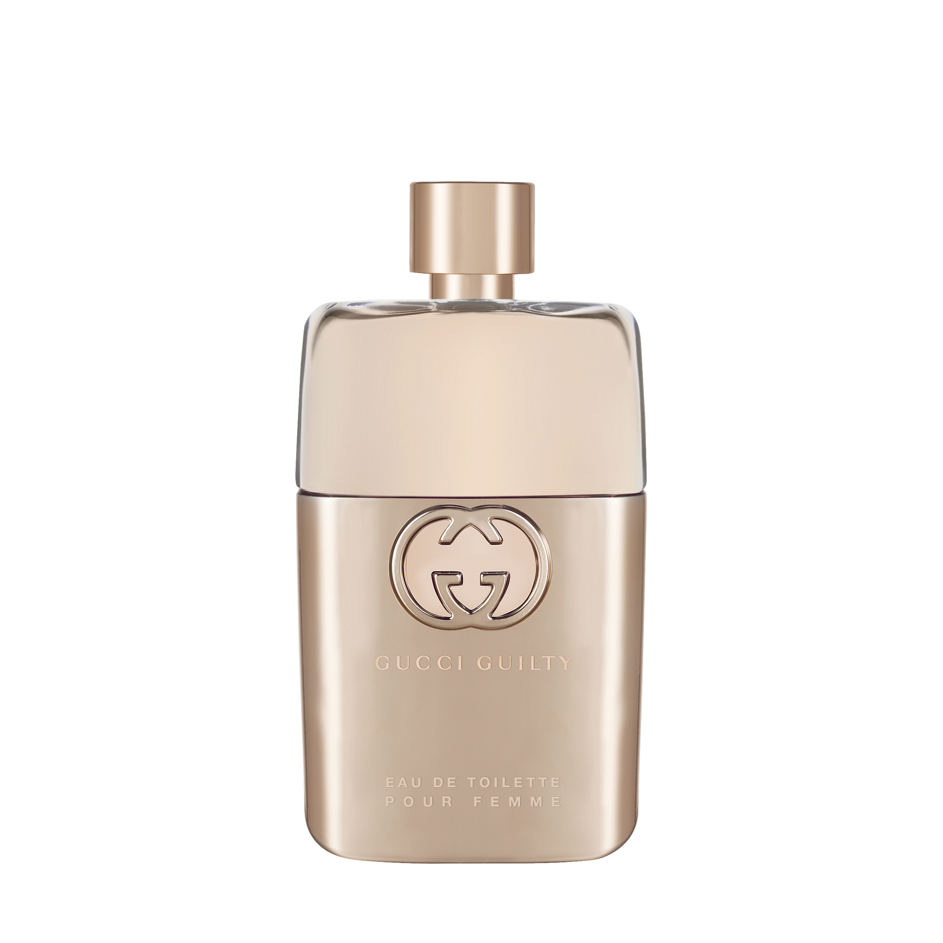 Gucci Guilty Pour Femme Edt 90ml