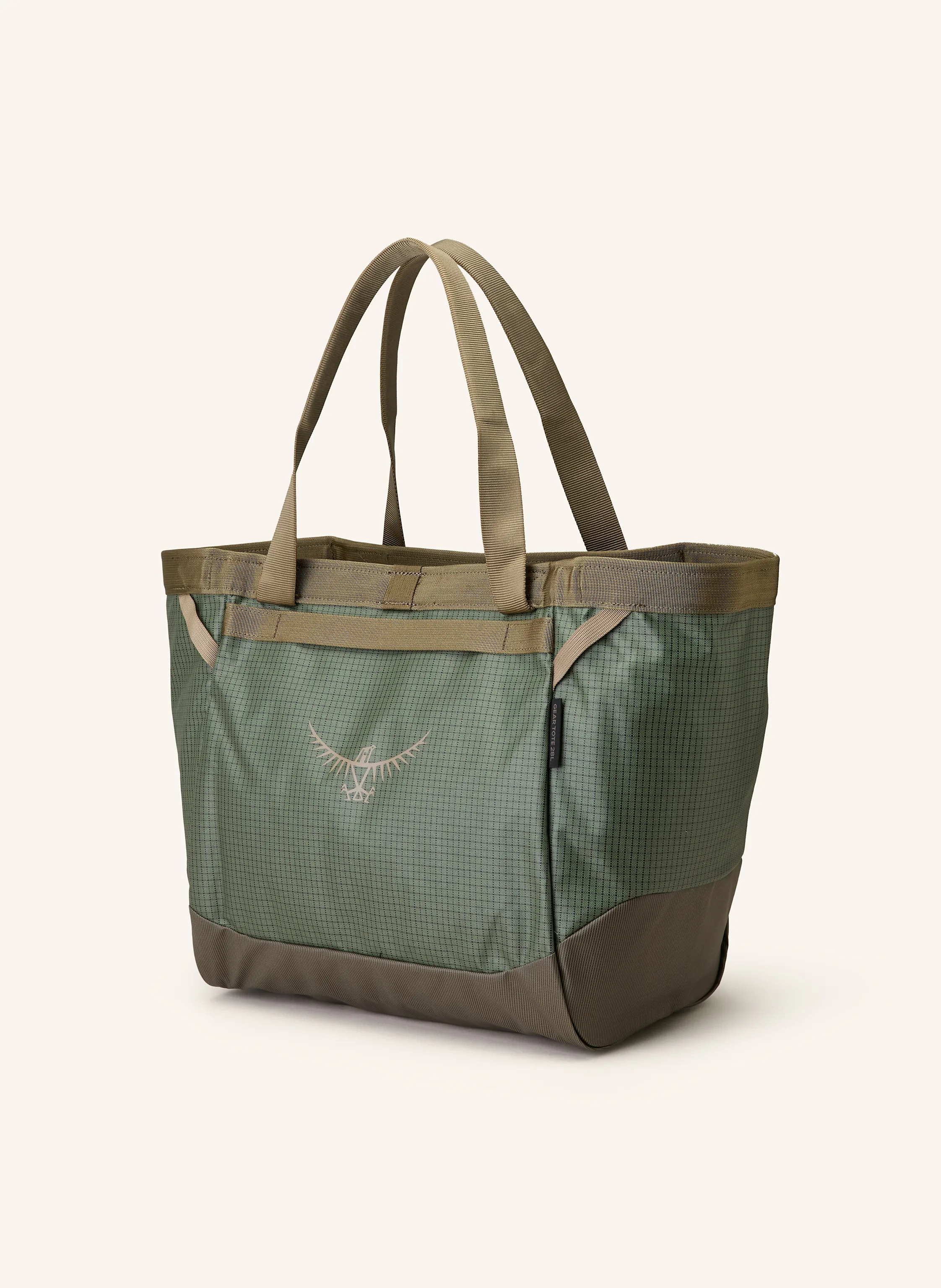 OSPREY Reisetasche TRANSPORTR GEAR TOTE 28 l