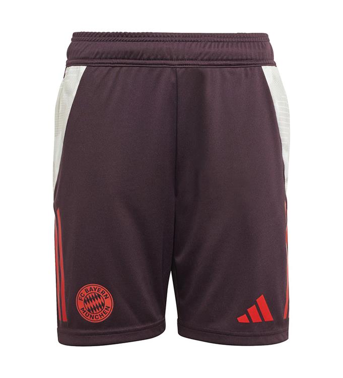 adidas JR FC Bayern Munchen Trainingsshort 2024/2025