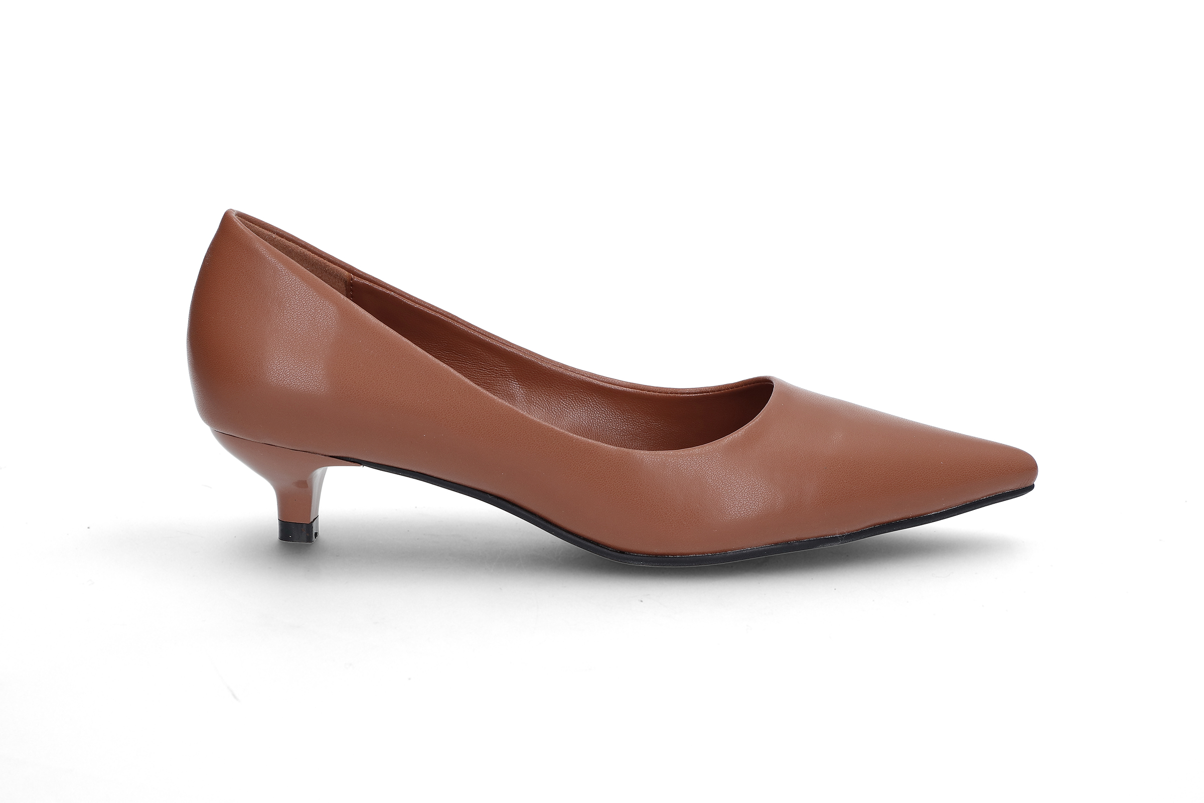 Stilren pumps