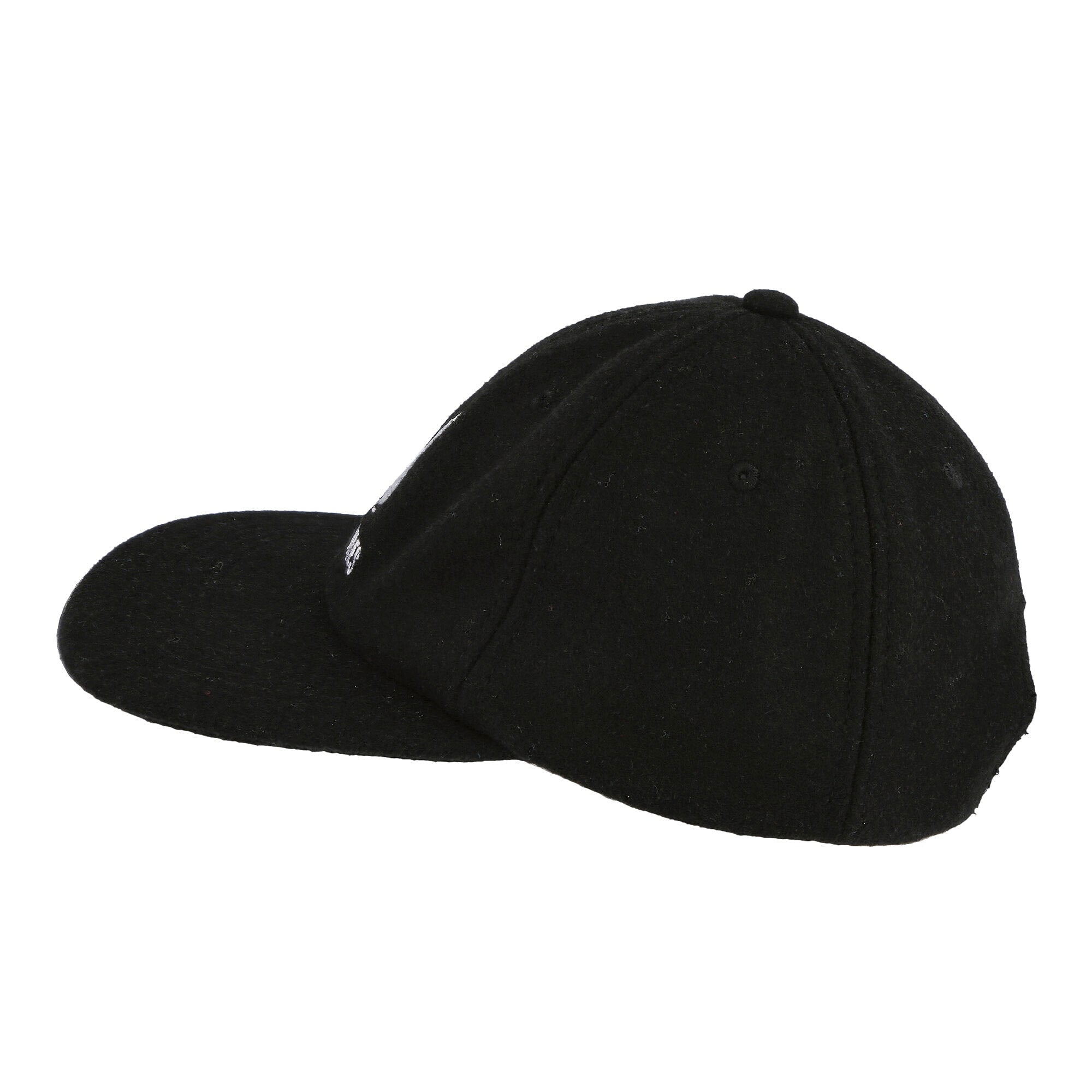 Pleasures<br>Wool Strapback Hat