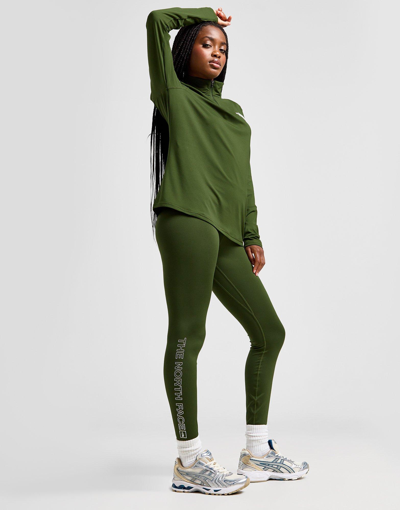 The North Face Legging Fade Femme