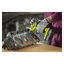 Slipemaskin 18 V