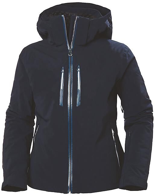 HELLY HANSEN - VESTE DE SKI W ALPHELIA LIFALOFT JACKET