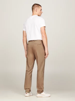 Calças chino Harlem Essential Twill
