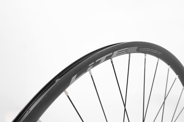Lite XCD Disc Centerlock 8/9/10-Speed Baghjul
