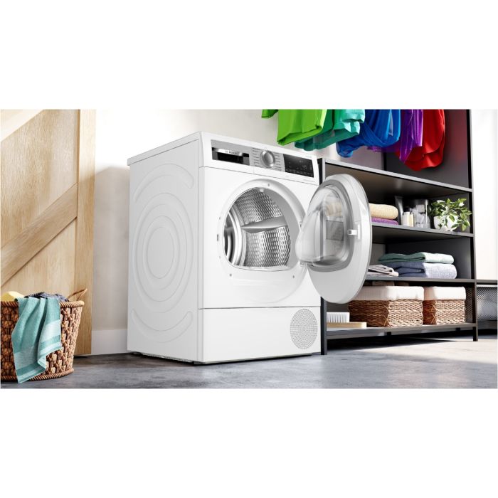 Bosch Wärmepumpentrockner Serie 6 WQG235D90