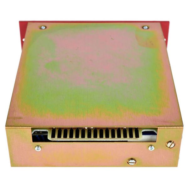 Chandler Limited Little Devil Preamp