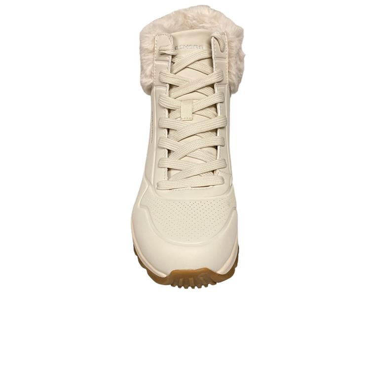 Skechers Women Uno Rugged - Fall Air Sneakers